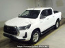 Used 2022 AT toyota hilux GUN125 Image[0]