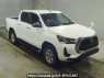 Used 2022 AT toyota hilux GUN125 Image[2]