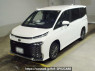 Used 2024 AT toyota voxy MZRA95W Image[0]
