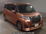 Used 2019 AT toyota roomy M900A Image[2]
