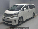 Toyota Vellfire ANH20W