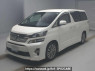 Used 2014 AT toyota vellfire ANH20W Image[0]