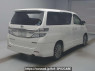 Used 2014 AT toyota vellfire ANH20W Image[1]