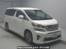 Used 2014 AT toyota vellfire ANH20W Image[2]