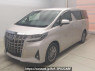 Used 2018 AT toyota alphard-hybrid AYH30W Image[0]