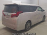 Used 2018 AT toyota alphard-hybrid AYH30W Image[1]