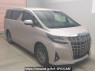 Used 2018 AT toyota alphard-hybrid AYH30W Image[2]