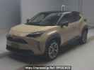 Toyota YARIS CROSS MXPB10