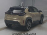 Used 2021 AT toyota yaris-cross MXPB10 Image[1]
