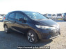 Used 2014 AT honda fit-hybrid GP6 Image[0]