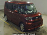 Used 2019 AT daihatsu tanto LA660S Image[2]
