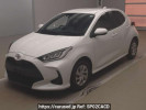 Toyota YARIS KSP210