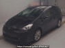 Used 2017 AT toyota prius-alpha ZVW41W Image[0]