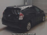 Used 2017 AT toyota prius-alpha ZVW41W Image[1]