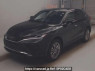 Used 2020 AT toyota harrier MXUA80 Image[0]