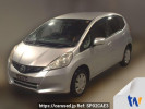 Honda Fit GE6