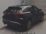 Used 2020 AT toyota harrier-hybrid AXUH85 Image[1]