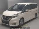 Nissan Serena GFC27