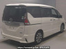 Used 2017 AT nissan serena GFC27 Image[1]