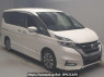 Used 2017 AT nissan serena GFC27 Image[2]