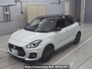 Suzuki Swift Sport ZC33S