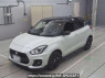 Used 2025 MT suzuki swift-sport ZC33S Image[0]