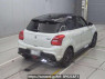 Used 2025 MT suzuki swift-sport ZC33S Image[1]
