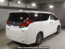 Used 2017 AT toyota alphard-hybrid AYH30W Image[1]