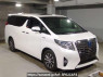 Used 2017 AT toyota alphard-hybrid AYH30W Image[2]