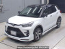 Used 2025 AT toyota raize A210A Image[0]