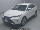 Toyota Harrier Hybrid AXUH80