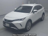 Used 2023 AT toyota harrier-hybrid AXUH80 Image[0]