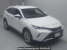 Used 2023 AT toyota harrier-hybrid AXUH80 Image[2]
