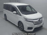 Used 2021 AT honda step-wgn-spada RP3 Image[2]