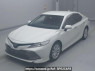 Used 2020 AT toyota camry AXVH70 Image[0]