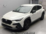 Used 2024 AT subaru crosstrek GUE Image[0]