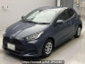 Used 2025 MT toyota yaris MXPA10 Image[0]