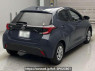 Used 2025 MT toyota yaris MXPA10 Image[1]