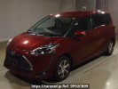 Toyota Sienta NHP170G