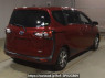 Used 2021 AT toyota sienta NHP170G Image[1]