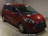 Used 2021 AT toyota sienta NHP170G Image[2]