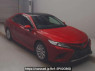 Used 2019 AT toyota camry AXVH70 Image[2]