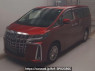 Used 2021 AT toyota alphard-hybrid AYH30W Image[0]