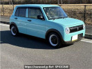 Suzuki ALTO Lapin HE33S