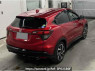 Used 2020 AT honda vezel RU1 Image[1]