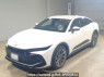 Used 2023 AT toyota crown-crossover AZSH35 Image[0]