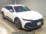 Used 2023 AT toyota crown-crossover AZSH35 Image[2]