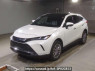 Used 2021 AT toyota harrier-hybrid AXUH85 Image[0]