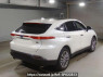 Used 2021 AT toyota harrier-hybrid AXUH85 Image[1]