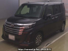 Toyota Roomy M900A